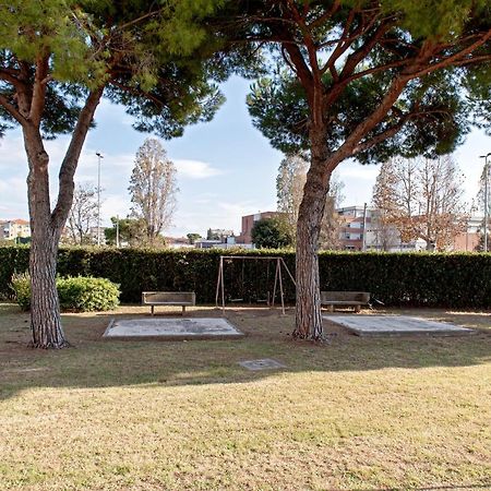 Casina Di Liliana Apartment Livorno Exterior photo