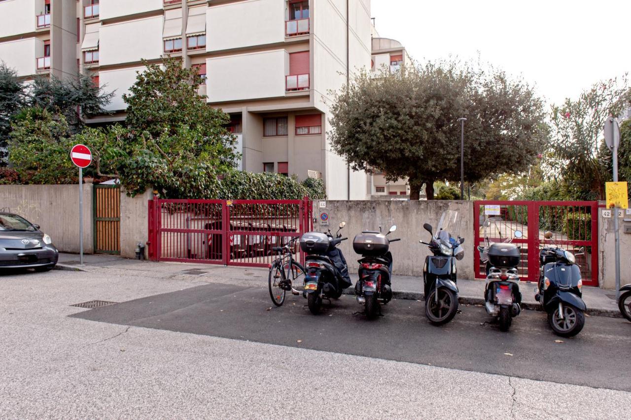Casina Di Liliana Apartment Livorno Exterior photo